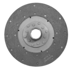 UCCL1051   Clutch Disc-Woven---Replaces A33484